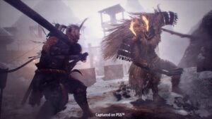 Screenshot de Nioh Collection (ESP) (Precintado)