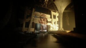 Screenshot de Pneumata (EUR) (Precintado)