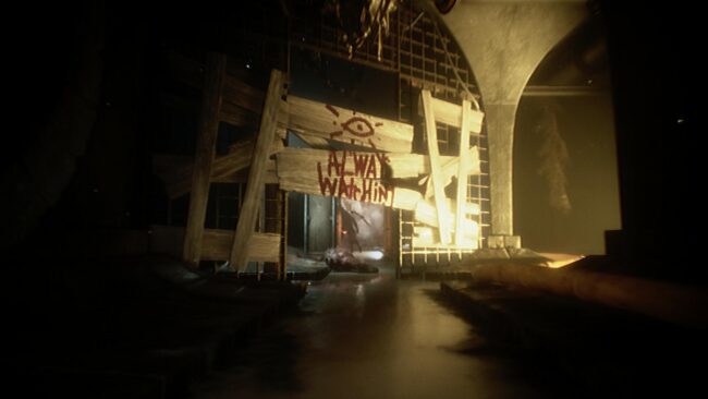 Screenshot de Pneumata (EUR) (Precintado)