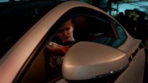 Screenshot de Need for Speed: Heat (FRA)