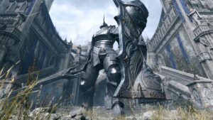 Screenshot de Demon’s Souls (ESP) (Precintado)