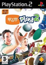 Screenshot de EyeToy: Play 2 (FRA)