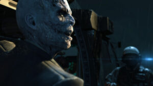 Screenshot de Metal Gear Solid V: The Definitive Experience (ESP) (Precintado)