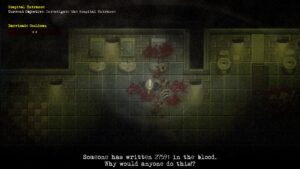 Screenshot de Outbreak Collection: Part 1 (USA) (Limited Run) (Precintado)