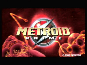 Screenshot de Metroid Prime (ESP) (Player's Choice)