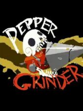 Screenshot de Pepper Grinder (ESP) (Precintado)