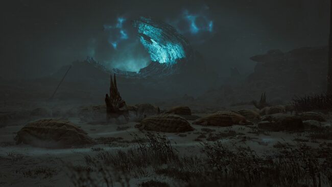 Screenshot de Monster Hunter Wilds (ESP) (Precintado)