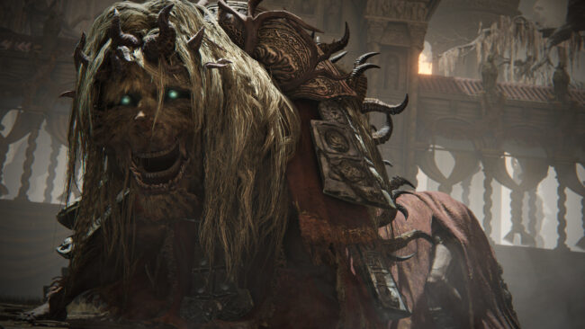 Screenshot de Elden Ring (Edición Shadow of the Erdtree) (ESP) (Precintado)