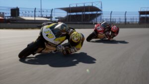 Screenshot de MotoGP 25 (Day One Edition) (ESP)