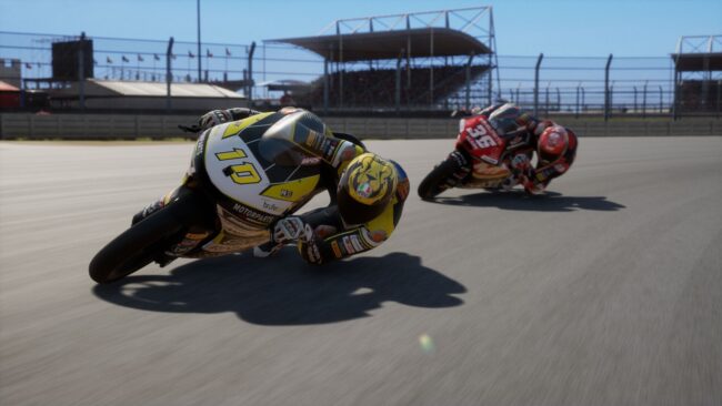 Screenshot de MotoGP 25 (Day One Edition) (ESP)