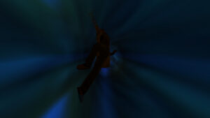 Screenshot de Shadow Man (ESP)