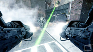 Screenshot de F.E.A.R. 2: Project Origin (ESP)