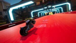 Screenshot de Hot Wheels: Unleashed 2 - Turbocharged (ESP)