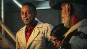 Screenshot de Far Cry 6 (ESP) (Precintado)