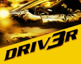 Screenshot de Driv3r (ESP) (Rebajado)
