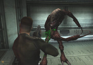 Screenshot de RLH: Run Like Hell (ESP)