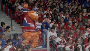 Screenshot de NHL 16 (UK)