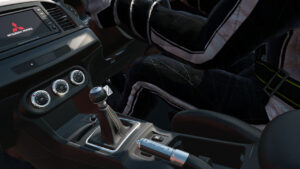 Screenshot de Project CARS (ESP)