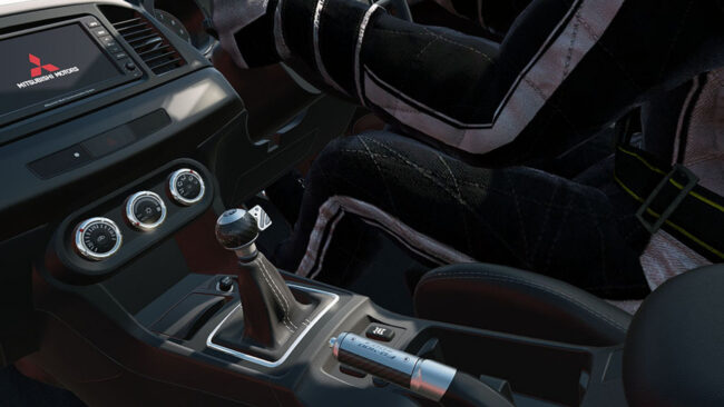 Screenshot de Project CARS (ESP)