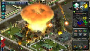Screenshot de Constructor (ESP)
