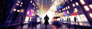 Screenshot de Shadows of Doubt (ESP) (Precintado)