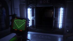 Screenshot de Alien: Isolation (ESP) (Precintado)