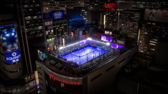 Screenshot de FIFA 20 (ESP) (v2)