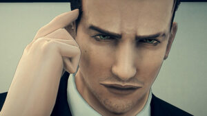 Screenshot de Deadly Premonition 2: A Blessing in Disguise (ESP) (Precintado)