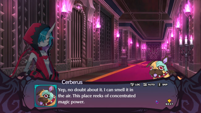 Screenshot de Disgaea 6 Complete (Deluxe Edition) (EUR) (Precintado)