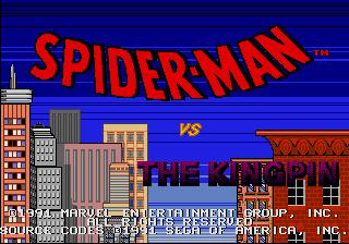 Screenshot de Spider-Man (ESP) (Rebajado)