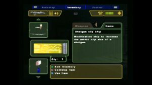 Screenshot de RLH: Run Like Hell (ESP)