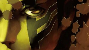 Screenshot de Shin Megami Tensei III Nocturne HD Remaster (ESP) (Precintado)