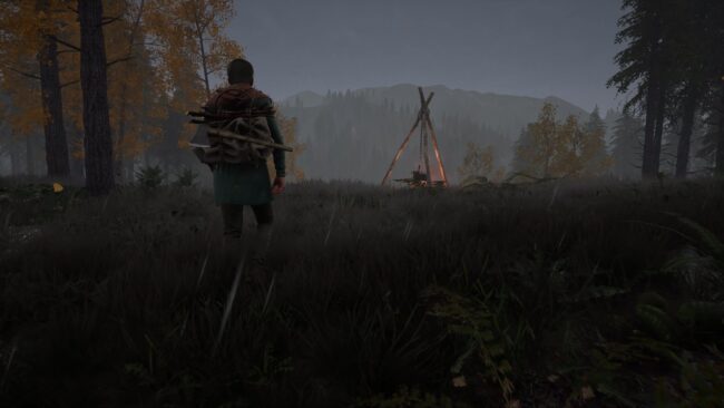 Screenshot de Medieval Dynasty (ESP) (Precintado)