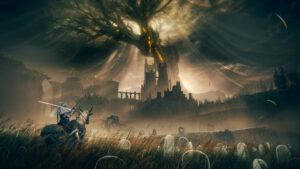 Screenshot de Elden Ring (Edición Shadow of the Erdtree) (ESP) (Precintado)