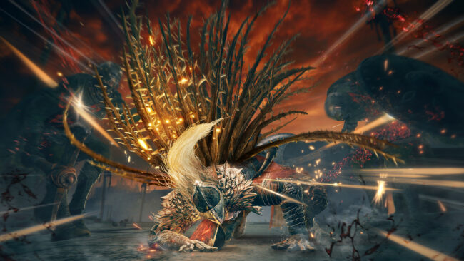 Screenshot de Elden Ring (Edición Shadow of the Erdtree) (ESP) (Precintado)