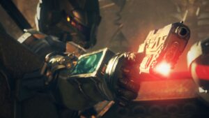 Screenshot de Call of Duty: Black Ops III (ESP)