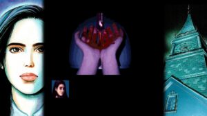 Screenshot de Clock Tower: Rewind (USA) (Limited Run) (Precintado)