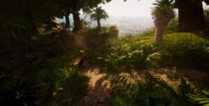 Screenshot de AWAY: The Survival Series (EUR) (Precintado)