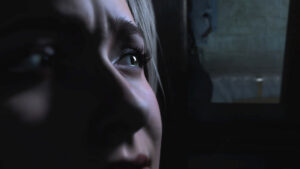 Screenshot de Until Dawn (PS Hits) (ESP) (Precintado)