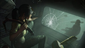 Screenshot de Shadow of the Tomb Raider (Limited Steelbook Edition) (ESP)