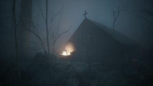 Screenshot de Pneumata (EUR) (Precintado)