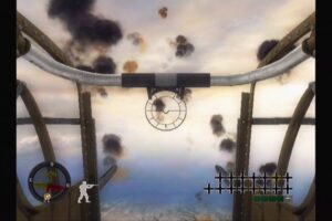 Screenshot de Call of Duty 2: Big Red One (ESP)