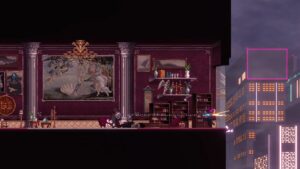 Screenshot de Sanabi (Collector's Edition) (ESP) (Precintado)