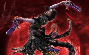 Screenshot de Bayonetta 3 (ESP) (Precintado)