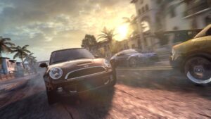 Screenshot de The Crew (ESP)