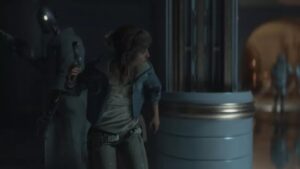 Screenshot de Star Wars Outlaws (ESP) (Precintado)