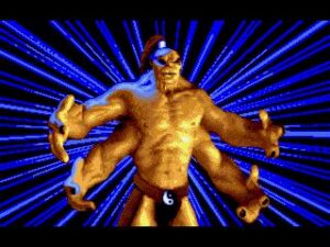 Screenshot de Mortal Kombat (ESP) (Rebajado)