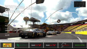 Screenshot de Gran Turismo Sport (ESP) (PS Hits)
