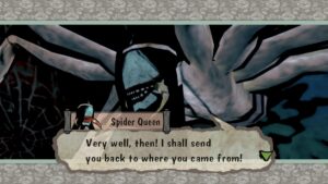 Screenshot de Ōkami HD (JAP) (Precintado)