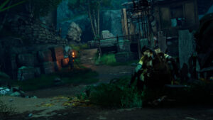 Screenshot de Unknown 9: Awakening (ESP) (Precintado)